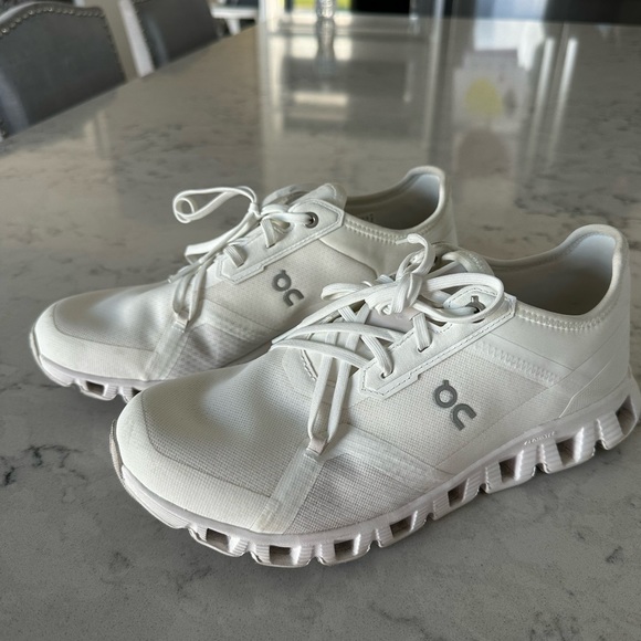 On cloud x 3 shoes - Picture 2 of 8